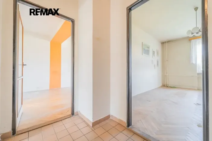 Prodej bytu 3+1, Kladno, Anglická, 70 m2