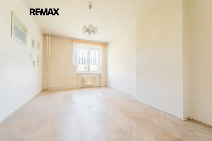Prodej bytu 3+1, Kladno, Anglická, 70 m2