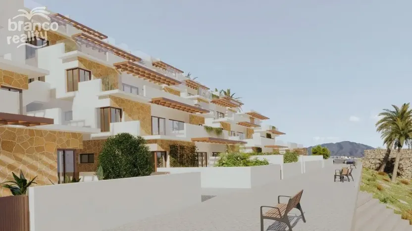 Prodej bytu 4+kk, Vera, Almería, Španělsko, 78 m2