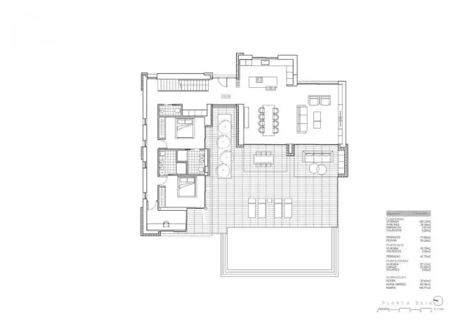 Prodej rodinného domu, Benissa, Alicante, Španělsko, 351 m2