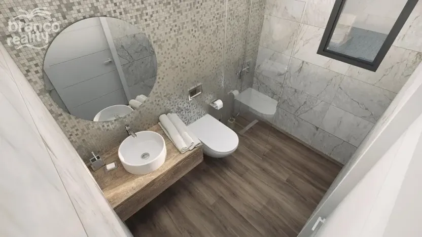 Prodej rodinného domu, Finestrat, Alicante, Španělsko, 314 m2