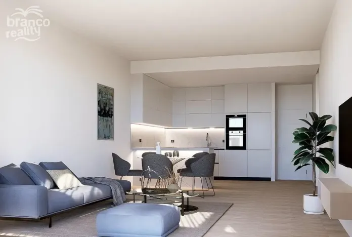 Prodej rodinného domu, Finestrat, Alicante, Španělsko, 96 m2