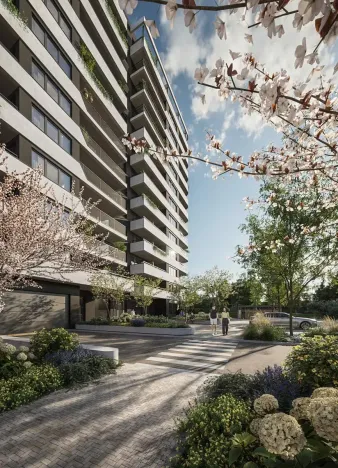 Prodej bytu 2+kk, Praha - Kamýk, Smotlachova, 50 m2