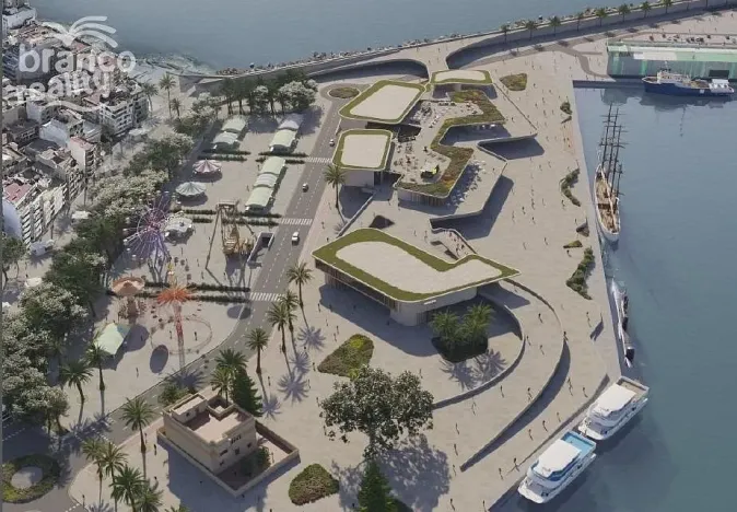 Prodej bytu 3+kk, Torrevieja, Alicante, Španělsko, 79 m2