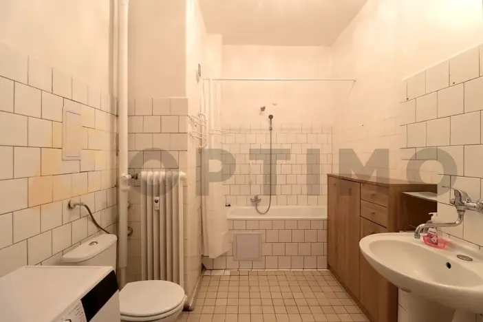 Pronájem bytu 4+1, Praha - Smíchov, Stroupežnického, 136 m2