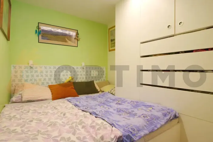 Prodej bytu 2+1, Praha - Žižkov, Pod lipami, 52 m2