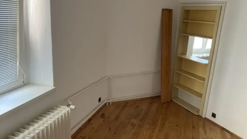 Pronájem bytu 2+1, Turnov, Palackého, 63 m2