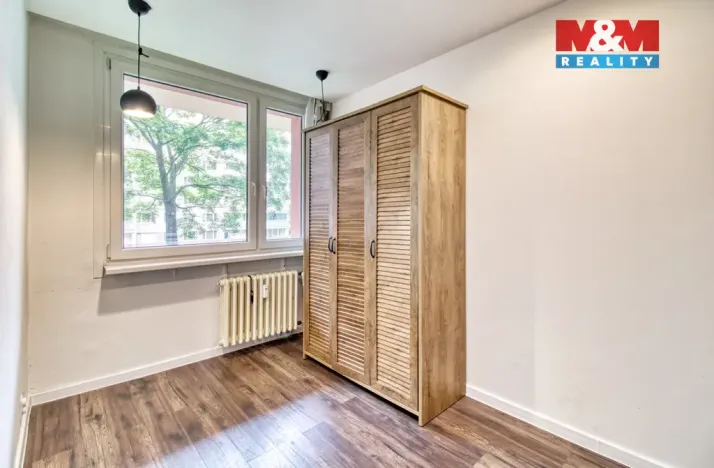 Prodej bytu 3+kk, Most, Moskevská, 54 m2