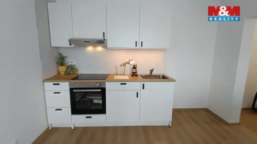 Prodej bytu 2+kk, Ostrava - Hrabůvka, Josefa Kotase, 37 m2