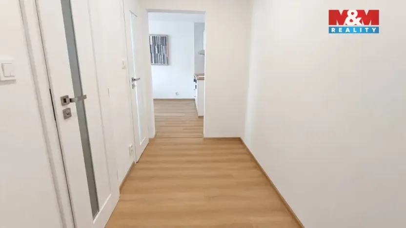 Prodej bytu 2+kk, Ostrava - Hrabůvka, Josefa Kotase, 37 m2