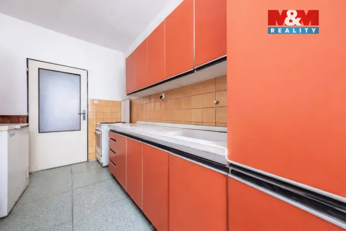 Prodej rodinného domu, Mukařov - Srbín, Na Budech, 160 m2