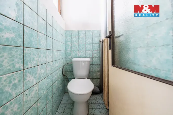 Prodej rodinného domu, Mukařov - Srbín, Na Budech, 160 m2