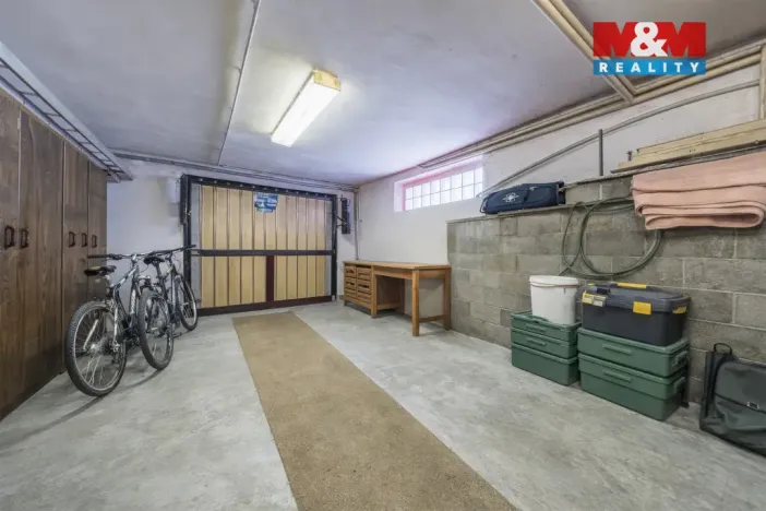 Prodej rodinného domu, Mukařov - Srbín, Na Budech, 160 m2
