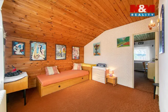 Prodej rodinného domu, Starý Plzenec, Sudova, 218 m2