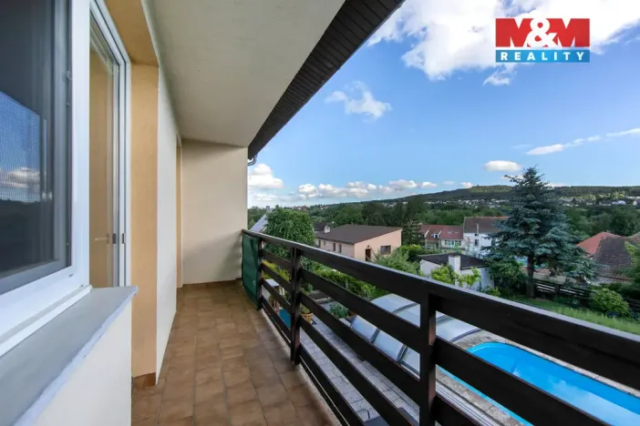 Prodej rodinného domu, Starý Plzenec, Sudova, 218 m2