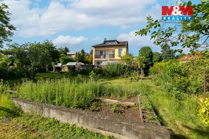 Prodej rodinného domu, Starý Plzenec, Sudova, 218 m2