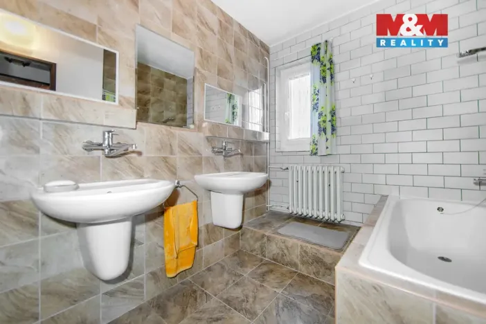 Prodej rodinného domu, Starý Plzenec, Sudova, 218 m2