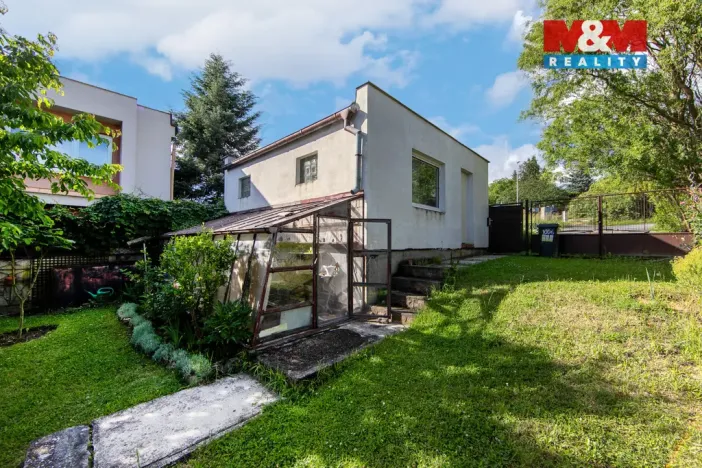 Prodej rodinného domu, Starý Plzenec, Sudova, 218 m2