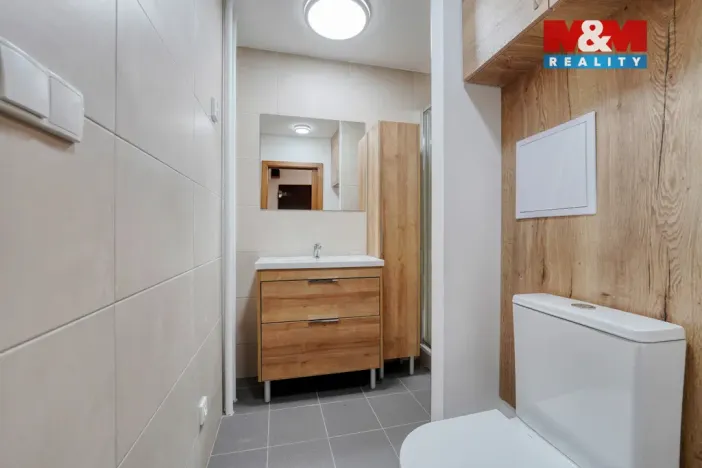Pronájem bytu 3+1, Plzeň - Doubravka, Smrková, 70 m2