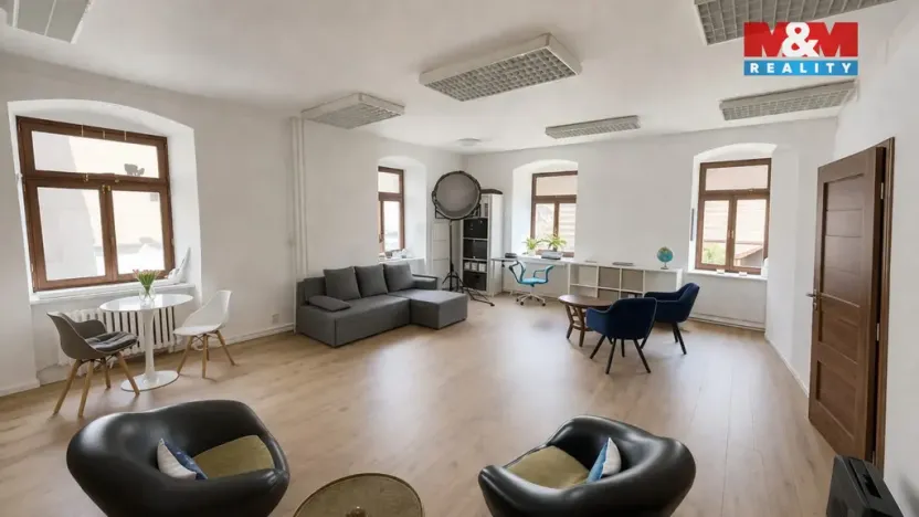 Prodej rodinného domu, Nedvědice, 411 m2