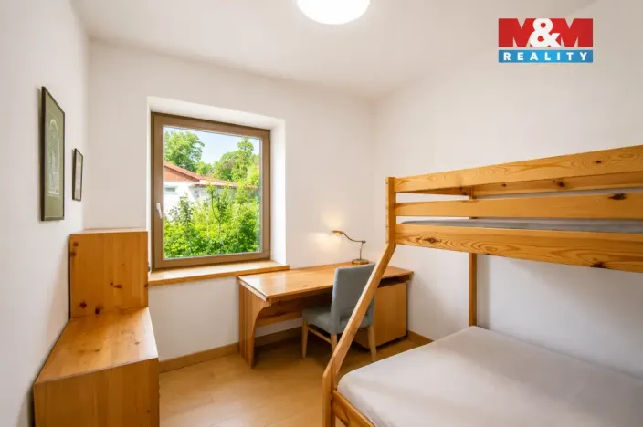 Prodej rodinného domu, Světlá Hora - Dětřichovice, 95 m2