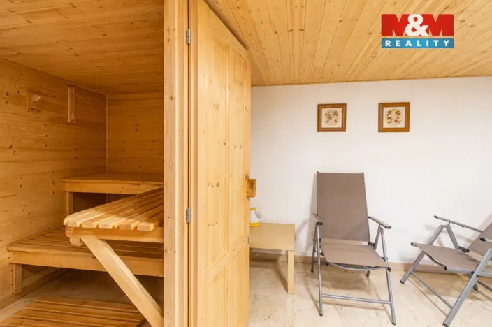 Prodej rodinného domu, Světlá Hora - Dětřichovice, 95 m2