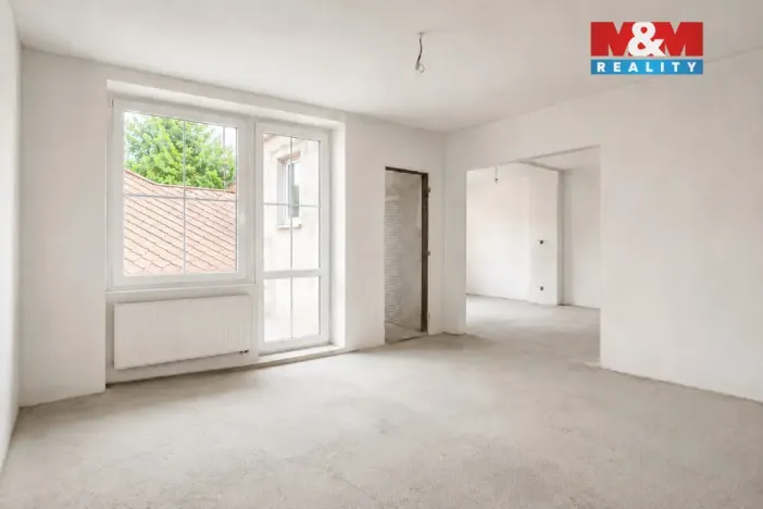 Prodej ubytování, Zruč nad Sázavou, 1. máje, 250 m2