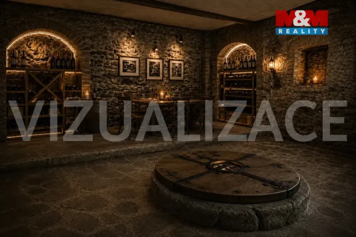 Prodej ubytování, Zruč nad Sázavou, 1. máje, 250 m2