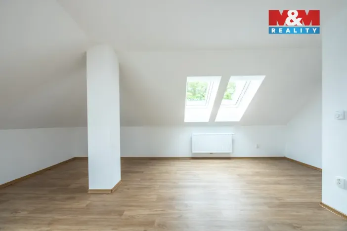 Pronájem bytu 3+1, Čečovice, 76 m2