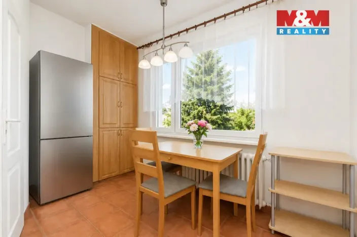 Prodej bytu 3+1, Rychnov nad Kněžnou, Na Trávníku, 65 m2