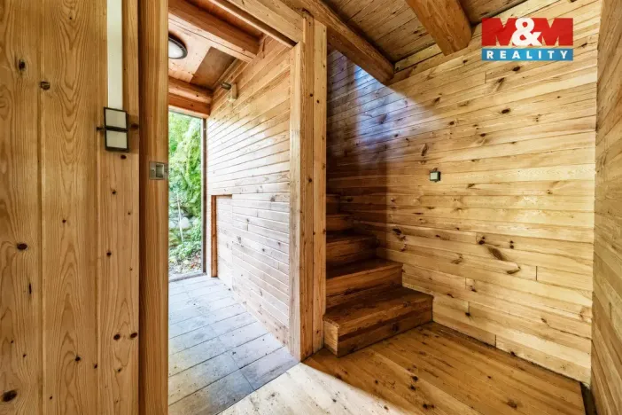 Prodej chaty, Hradištko - Pikovice, 49 m2