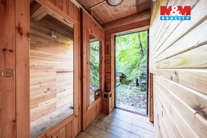 Prodej chaty, Hradištko - Pikovice, 49 m2