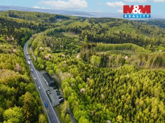 Prodej komerčního pozemku, Gruna - Žipotín, 900 m2