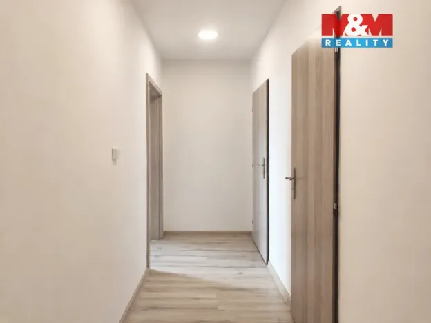 Prodej bytu 2+kk, Havířov - Šumbark, Zvonková, 51 m2