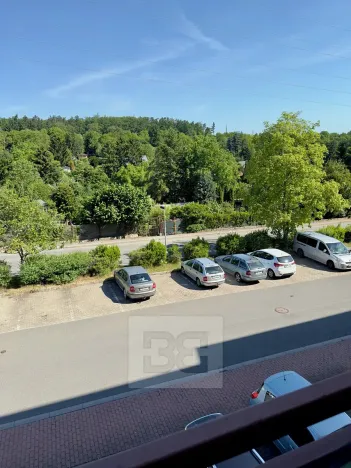 Pronájem bytu 2+kk, Kladno, Vojtěcha Lanny, 59 m2