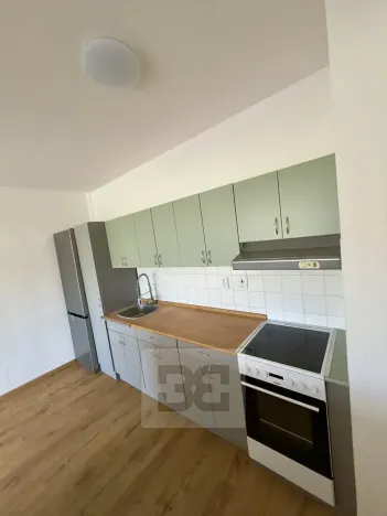 Pronájem bytu 2+kk, Kladno, Vojtěcha Lanny, 59 m2