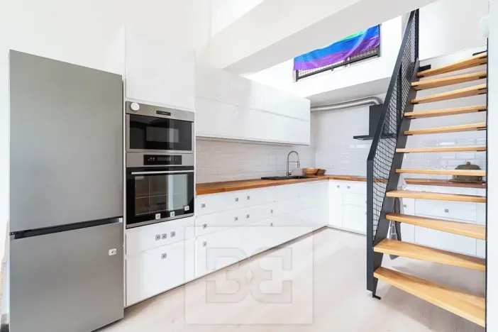 Pronájem bytu 3+kk, Chýně, Příhodova, 72 m2