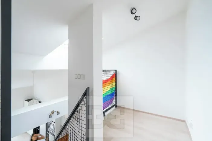Pronájem bytu 3+kk, Chýně, Příhodova, 72 m2