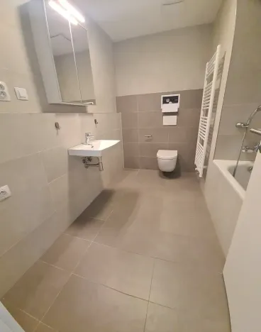 Pronájem bytu 2+kk, Praha - Dolní Chabry, Do rybníčků, 65 m2