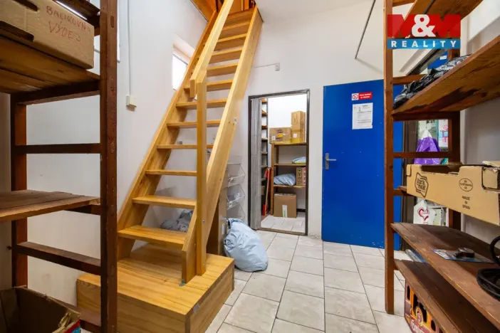 Prodej, Proseč - Podměstí, Podměstská, 128 m2