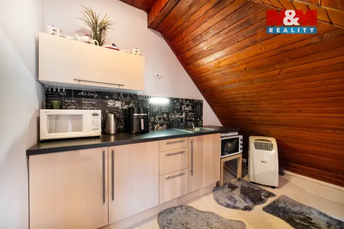 Prodej, Proseč - Podměstí, Podměstská, 128 m2