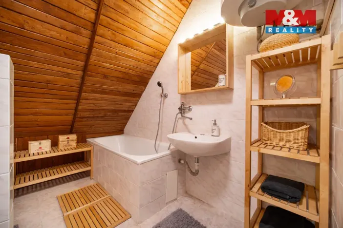 Prodej, Proseč - Podměstí, Podměstská, 128 m2