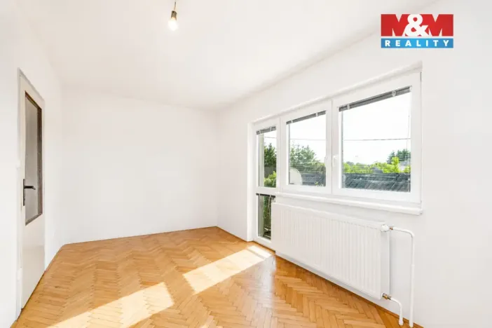 Prodej rodinného domu, Rychnov nad Kněžnou - Lokot, 150 m2