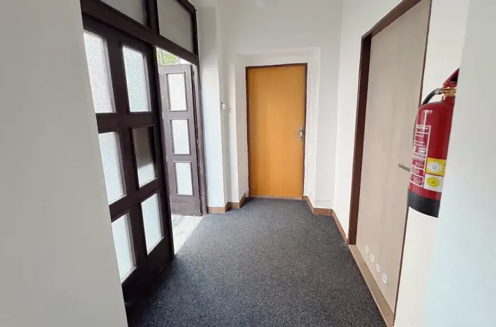 Pronájem kanceláře, Opava, Na Rybníčku, 12 m2
