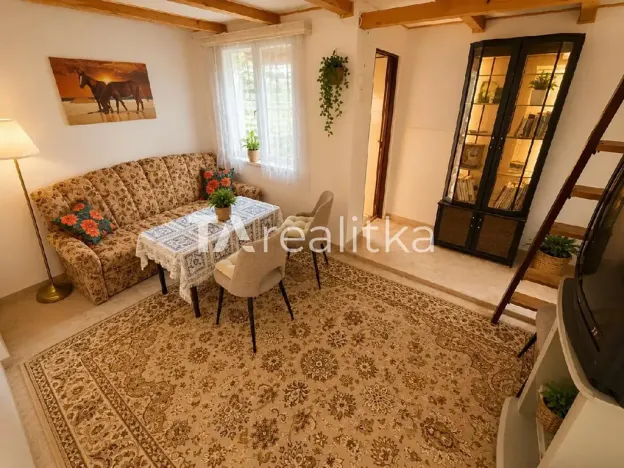 Prodej zahrady, Havířov, Na Kempách, 486 m2