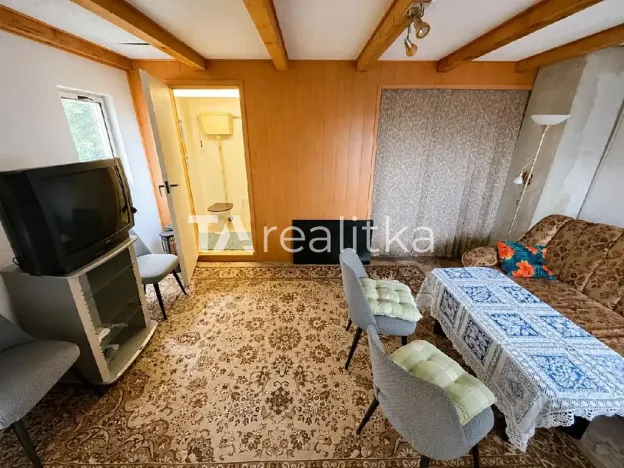 Prodej zahrady, Havířov, Na Kempách, 486 m2