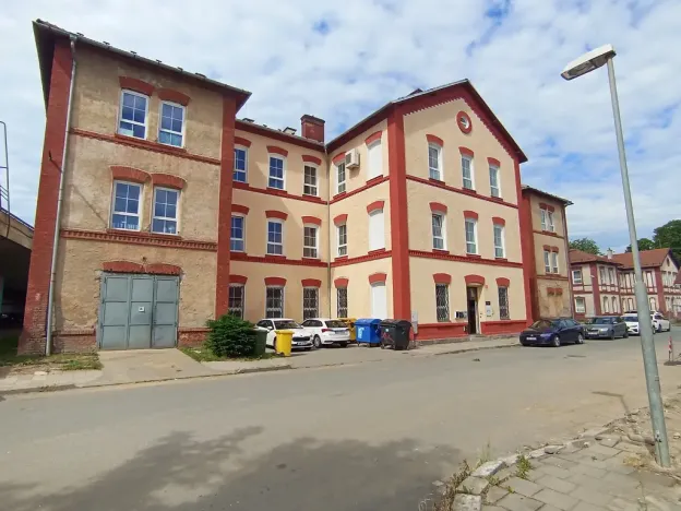 Pronájem kanceláře, Olomouc, Holická, 484 m2