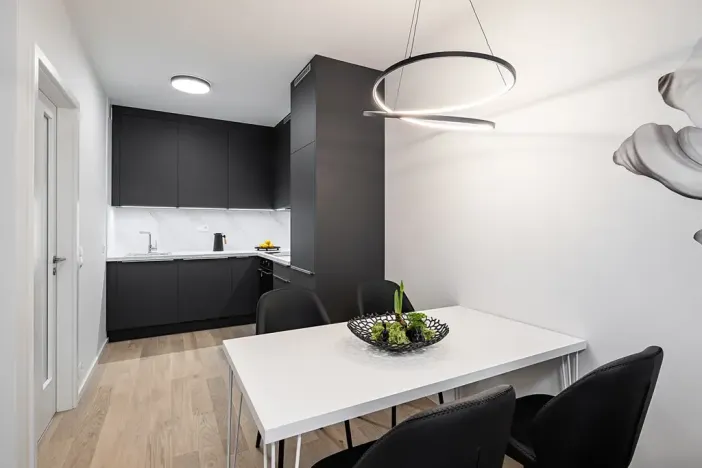 Pronájem bytu 2+kk, Praha - Chodov, Veselovského, 50 m2