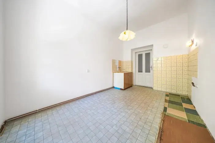 Prodej bytu 2+1, Praha - Vinohrady, Slavíkova, 93 m2