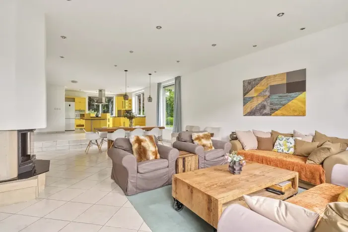 Pronájem rodinného domu, Dolní Břežany, V Úvozu, 420 m2